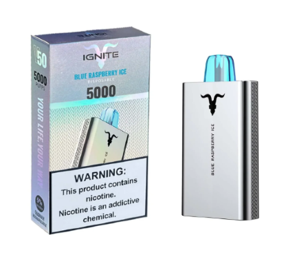 POD IGNITE V50 – 5000 Puffs