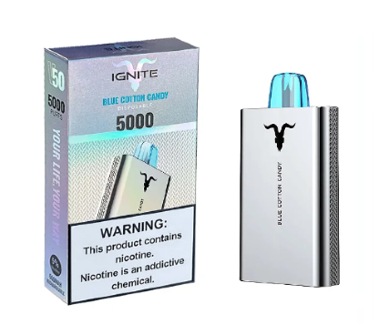 POD IGNITE V50 – 5000 Puffs