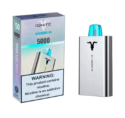 POD IGNITE V50 – 5000 Puffs