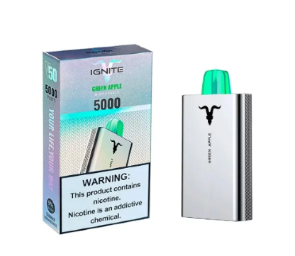 POD IGNITE V50 – 5000 Puffs