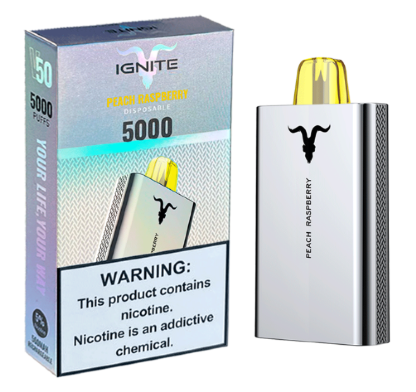 POD IGNITE V50 – 5000 Puffs