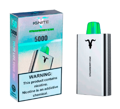 POD IGNITE V50 – 5000 Puffs