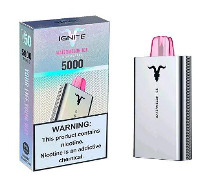 POD IGNITE V50 – 5000 Puffs